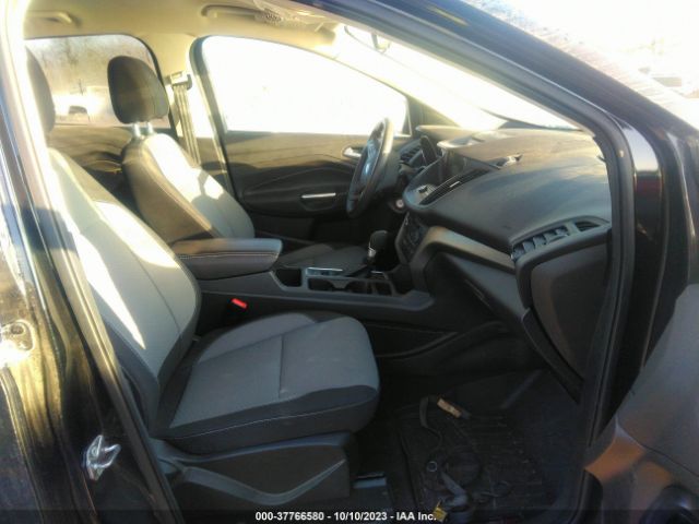 Photo 4 VIN: 1FMCUOGD6HUD58309 - FORD ESCAPE 