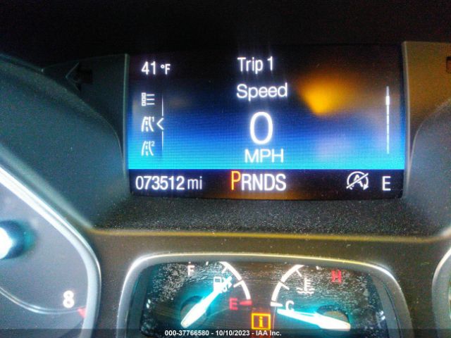 Photo 6 VIN: 1FMCUOGD6HUD58309 - FORD ESCAPE 