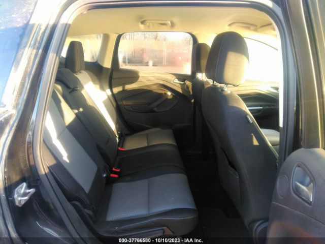 Photo 7 VIN: 1FMCUOGD6HUD58309 - FORD ESCAPE 