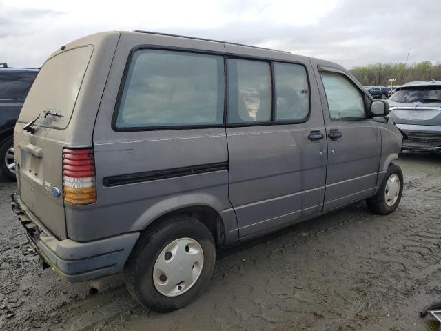 Photo 2 VIN: 1FMDA11U2NZA74217 - FORD AEROSTAR 