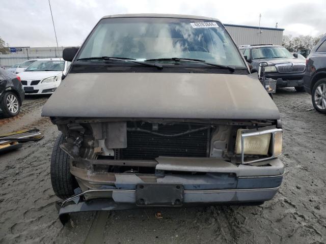 Photo 4 VIN: 1FMDA11U2NZA74217 - FORD AEROSTAR 