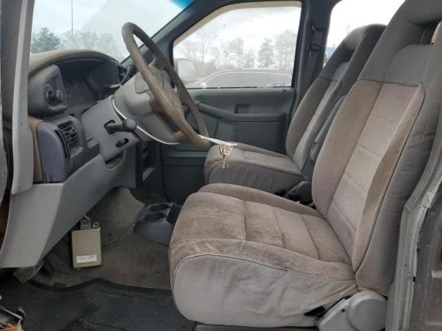 Photo 6 VIN: 1FMDA11U2NZA74217 - FORD AEROSTAR 