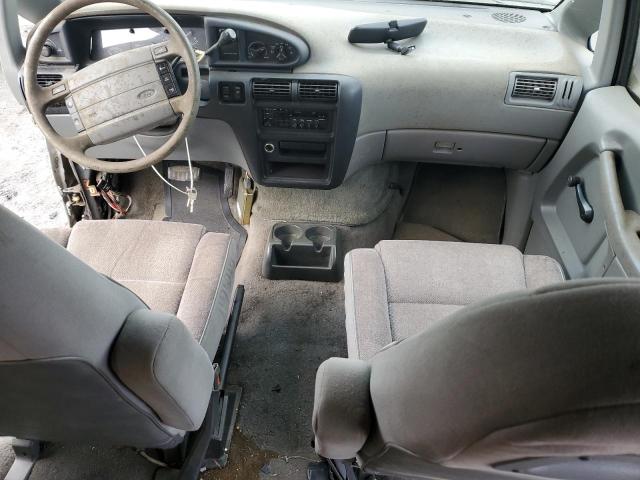 Photo 7 VIN: 1FMDA11U2NZA74217 - FORD AEROSTAR 