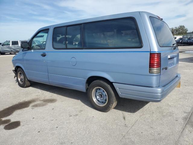 Photo 1 VIN: 1FMDA31U0VZC16382 - FORD AEROSTAR 