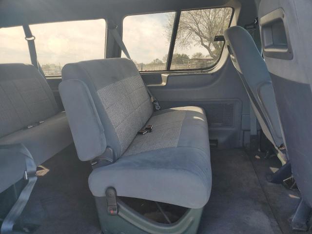 Photo 10 VIN: 1FMDA31U0VZC16382 - FORD AEROSTAR 