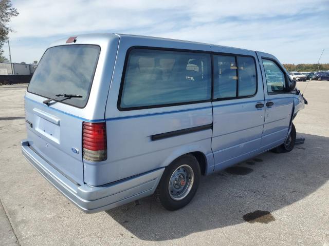 Photo 2 VIN: 1FMDA31U0VZC16382 - FORD AEROSTAR 