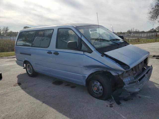 Photo 3 VIN: 1FMDA31U0VZC16382 - FORD AEROSTAR 