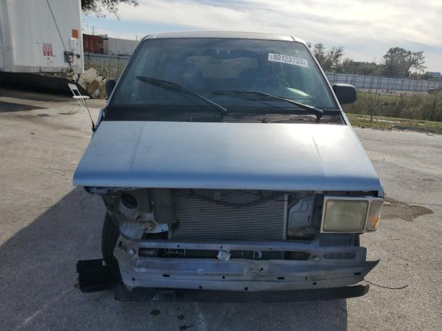 Photo 4 VIN: 1FMDA31U0VZC16382 - FORD AEROSTAR 