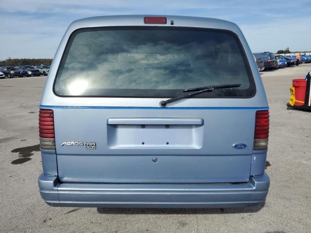 Photo 5 VIN: 1FMDA31U0VZC16382 - FORD AEROSTAR 