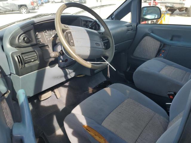 Photo 7 VIN: 1FMDA31U0VZC16382 - FORD AEROSTAR 