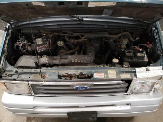 Photo 11 VIN: 1FMDA31U6VZA16011 - FORD AEROSTAR 