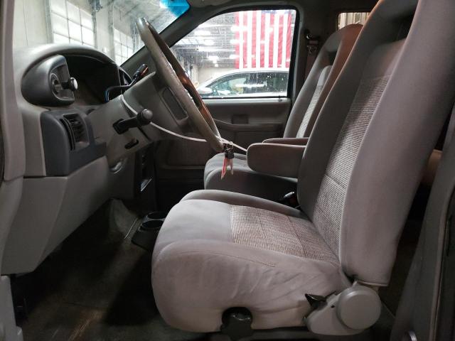 Photo 6 VIN: 1FMDA31U6VZA16011 - FORD AEROSTAR 