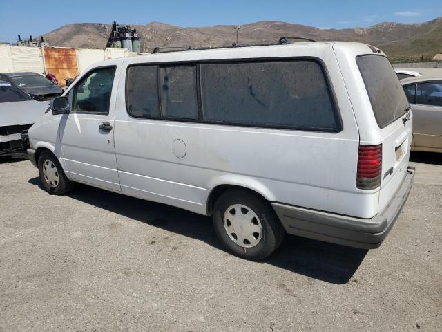 Photo 1 VIN: 1FMDA31X0VZA47250 - FORD AEROSTAR 