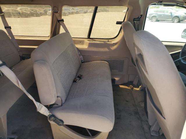 Photo 10 VIN: 1FMDA31X0VZA47250 - FORD AEROSTAR 