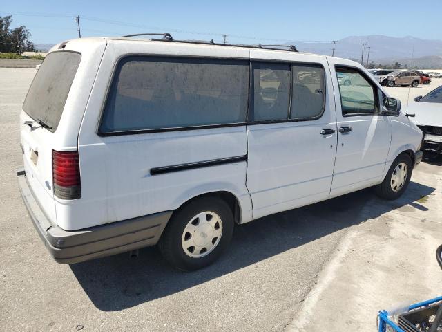 Photo 2 VIN: 1FMDA31X0VZA47250 - FORD AEROSTAR 