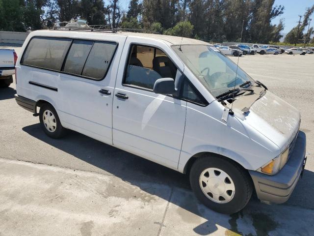 Photo 3 VIN: 1FMDA31X0VZA47250 - FORD AEROSTAR 