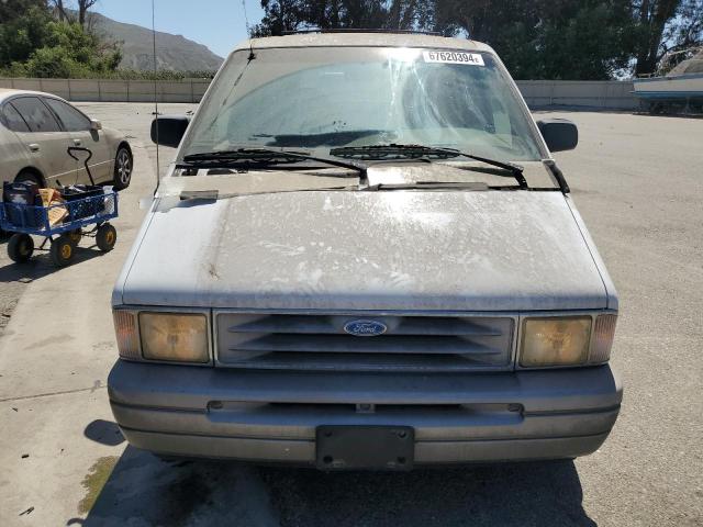 Photo 4 VIN: 1FMDA31X0VZA47250 - FORD AEROSTAR 