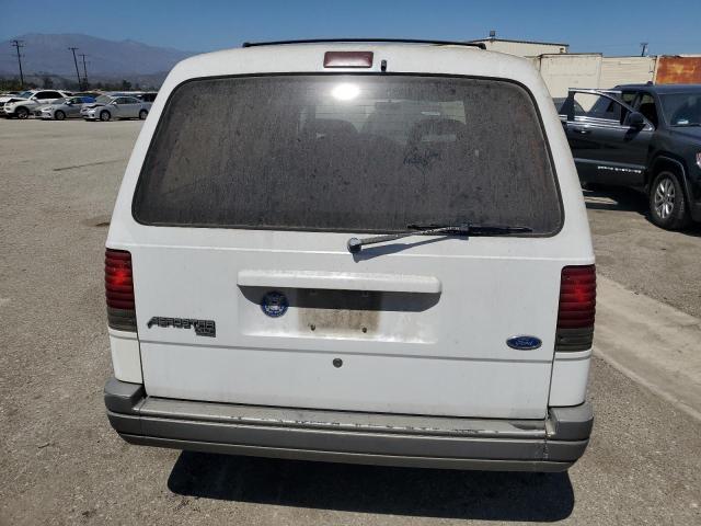 Photo 5 VIN: 1FMDA31X0VZA47250 - FORD AEROSTAR 