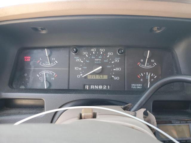 Photo 8 VIN: 1FMDA31X0VZA47250 - FORD AEROSTAR 