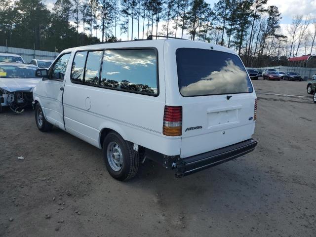 Photo 1 VIN: 1FMDA31X2MZA20923 - FORD AEROSTAR 