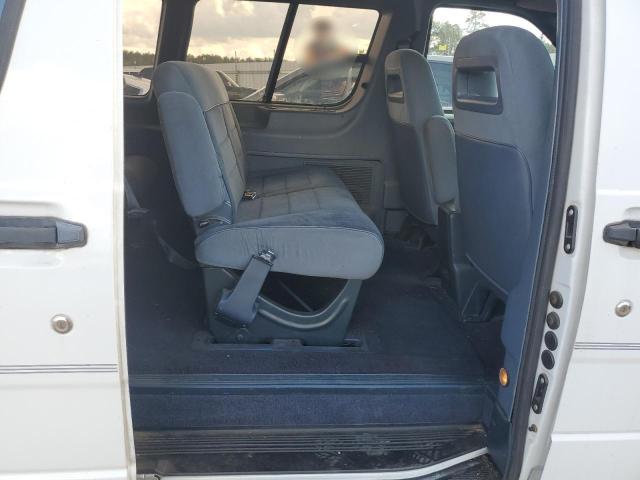 Photo 10 VIN: 1FMDA31X2MZA20923 - FORD AEROSTAR 