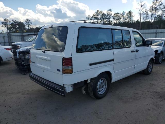 Photo 2 VIN: 1FMDA31X2MZA20923 - FORD AEROSTAR 