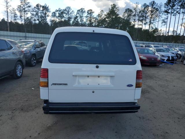 Photo 5 VIN: 1FMDA31X2MZA20923 - FORD AEROSTAR 