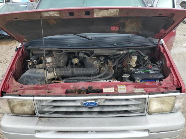 Photo 11 VIN: 1FMDA31X2TZB85465 - FORD AEROSTAR 