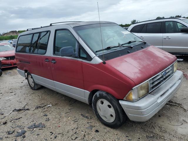 Photo 3 VIN: 1FMDA31X2TZB85465 - FORD AEROSTAR 