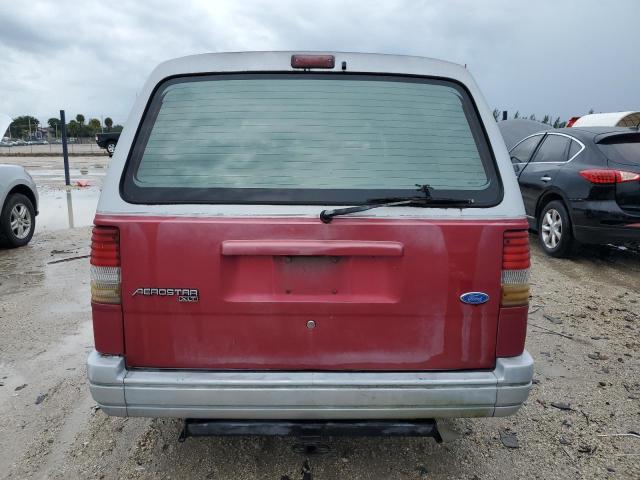 Photo 5 VIN: 1FMDA31X2TZB85465 - FORD AEROSTAR 