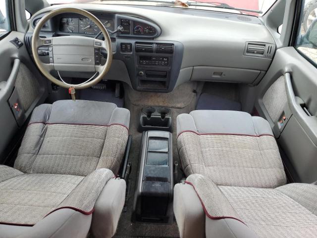 Photo 7 VIN: 1FMDA31X2TZB85465 - FORD AEROSTAR 