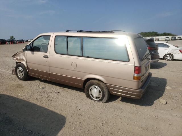 Photo 1 VIN: 1FMDA31X3RZA98358 - FORD AEROSTAR 