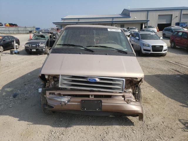 Photo 4 VIN: 1FMDA31X3RZA98358 - FORD AEROSTAR 