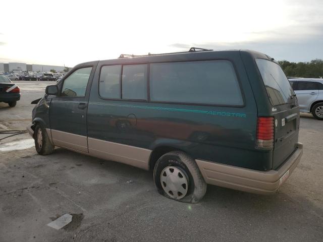 Photo 1 VIN: 1FMDA31X4VZA24263 - FORD AEROSTAR 