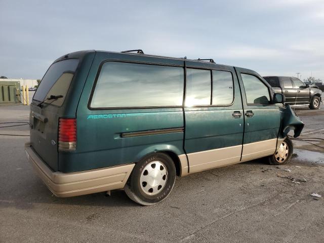 Photo 2 VIN: 1FMDA31X4VZA24263 - FORD AEROSTAR 