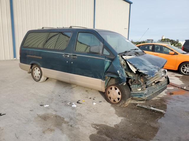 Photo 3 VIN: 1FMDA31X4VZA24263 - FORD AEROSTAR 