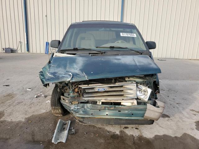 Photo 4 VIN: 1FMDA31X4VZA24263 - FORD AEROSTAR 