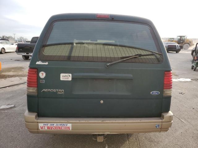 Photo 5 VIN: 1FMDA31X4VZA24263 - FORD AEROSTAR 