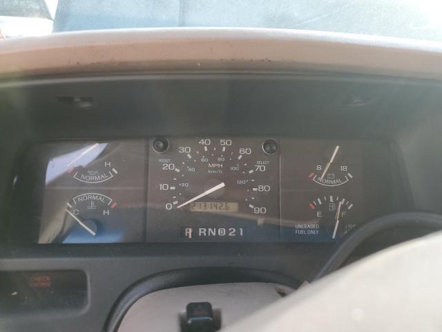 Photo 8 VIN: 1FMDA31X4VZA24263 - FORD AEROSTAR 