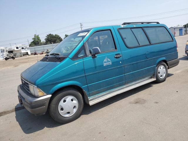 Photo 0 VIN: 1FMDA31X5PZA85866 - FORD AEROSTAR 