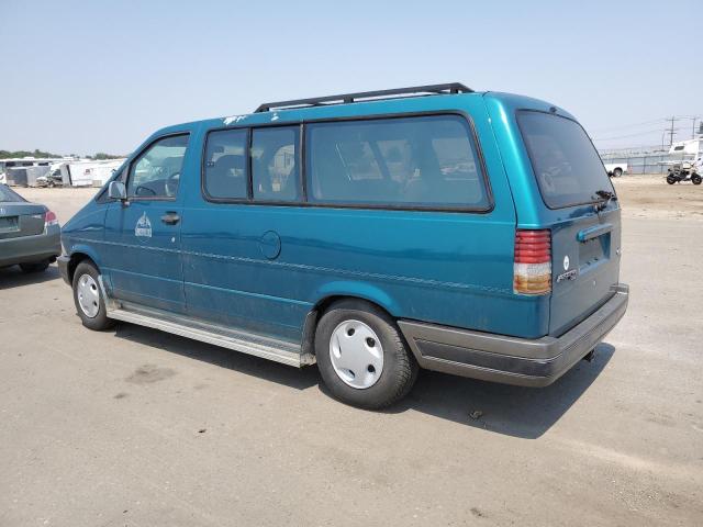 Photo 1 VIN: 1FMDA31X5PZA85866 - FORD AEROSTAR 