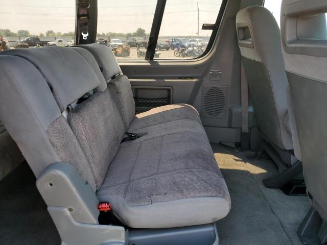 Photo 10 VIN: 1FMDA31X5PZA85866 - FORD AEROSTAR 