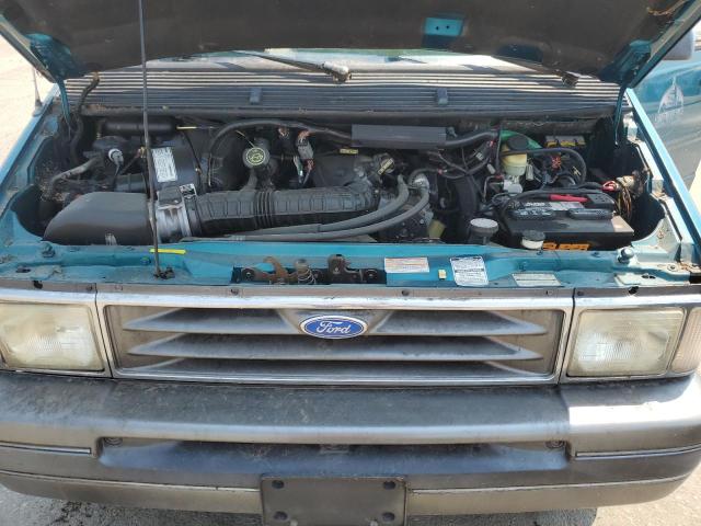 Photo 11 VIN: 1FMDA31X5PZA85866 - FORD AEROSTAR 