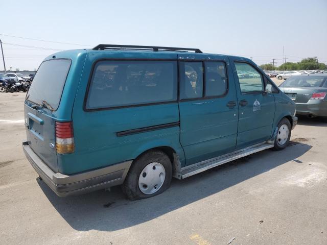 Photo 2 VIN: 1FMDA31X5PZA85866 - FORD AEROSTAR 