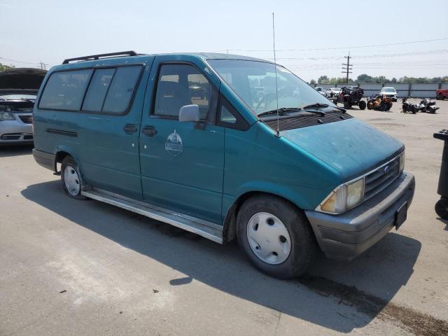 Photo 3 VIN: 1FMDA31X5PZA85866 - FORD AEROSTAR 