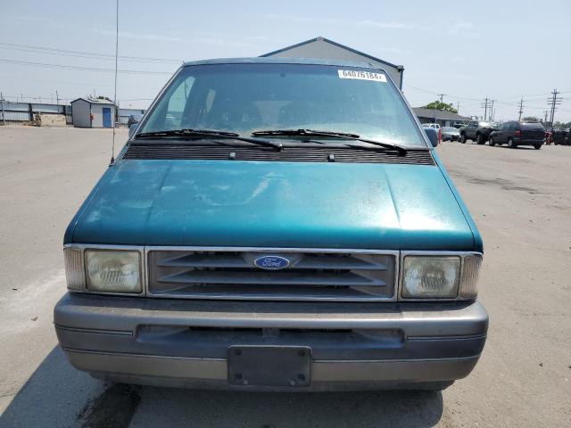 Photo 4 VIN: 1FMDA31X5PZA85866 - FORD AEROSTAR 