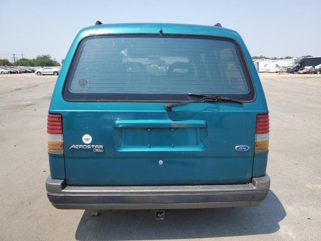 Photo 5 VIN: 1FMDA31X5PZA85866 - FORD AEROSTAR 