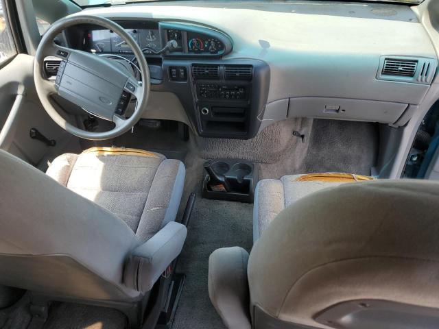 Photo 7 VIN: 1FMDA31X5PZA85866 - FORD AEROSTAR 