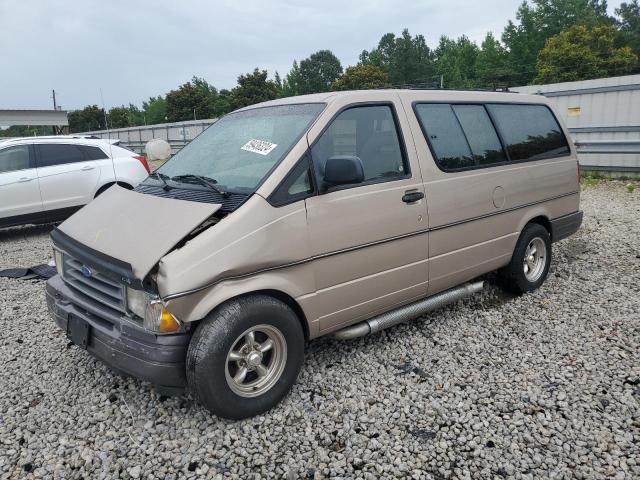 Photo 0 VIN: 1FMDA31X5VZB72843 - FORD AEROSTAR 