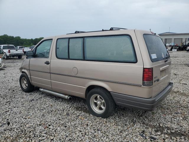 Photo 1 VIN: 1FMDA31X5VZB72843 - FORD AEROSTAR 